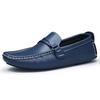 Men's Genuine Leather Shoes Casual Men's Non Slip Soft Sole Driving Shoes Men Shoes