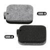 Air Filter Cover & Air Filter For Stihl Blower BG45 BG55 BG65 BG85 42291410501