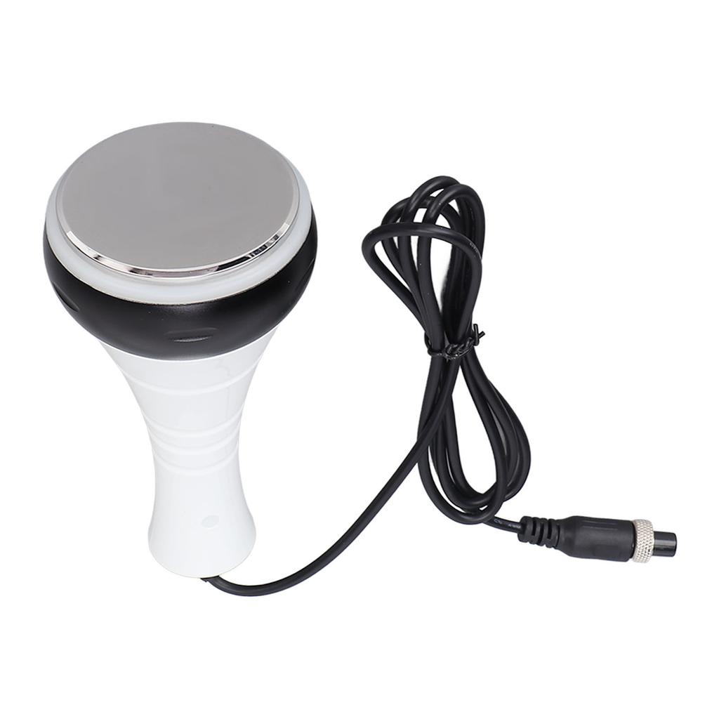 Uchwyt maszyny kawitacyjnej 40KHz Napinanie skóry RF Sprzęt kosmetyczny Akcesoria do wymiany głowicy