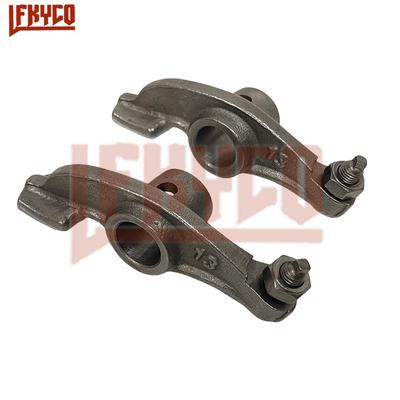 Motorcycle Engine Parts Rocker Arm Kit for Kawasaki KLF220 Bayou 220 1988-2002 KLF250 Bayou 250 2003-2011 12016012 Accessories