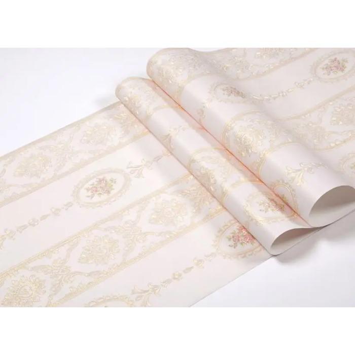 Beibehang Mural Metaliczny Brokat Biały Srebrny Szeroki Pas Nowoczesna Tapeta w Rolce Okładziny Ścienne Tapety Dekoracja Domu