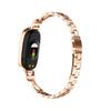 Rainbuvvy F81 Fashion Sports Smartwatch 1.1inches LCD Screen IP67 Waterproof Android OS Long Standby Stylish Smart Bracelet
