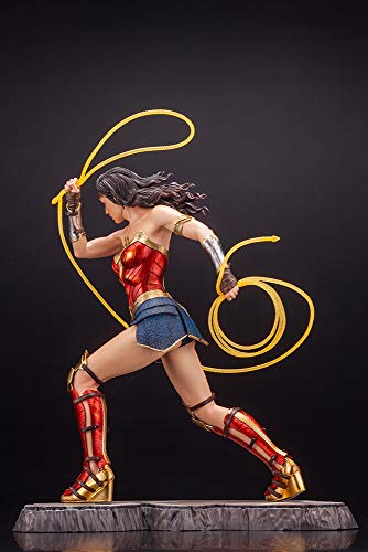 Kotobukiya ARTFX DC UNIVERSE Wonder Woman -WW84- 1/6 Scale Complete Figure
