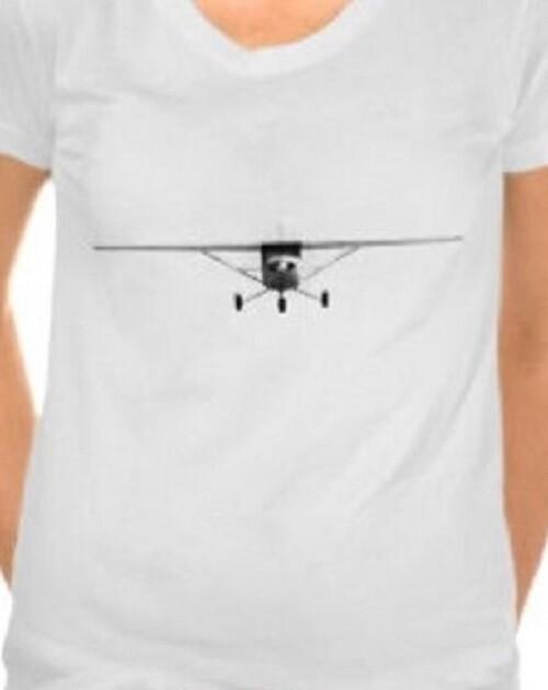 

Cessna T shirt Tee plane pilot fly aviation sm-5XL available UNISEX shirt L