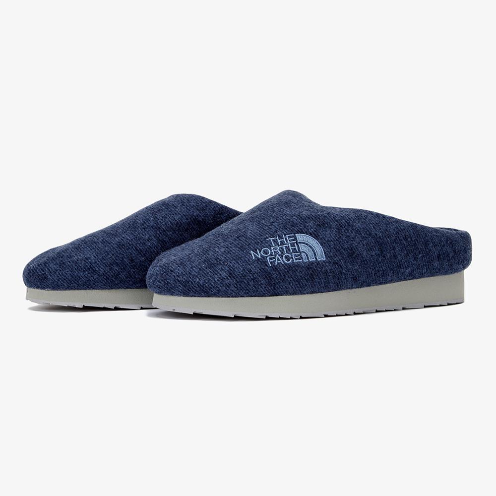 

THE NORTH FACE NS93N58C Шерстяные тапочки