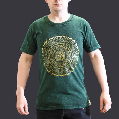 T-shirts en tops – T-shirts