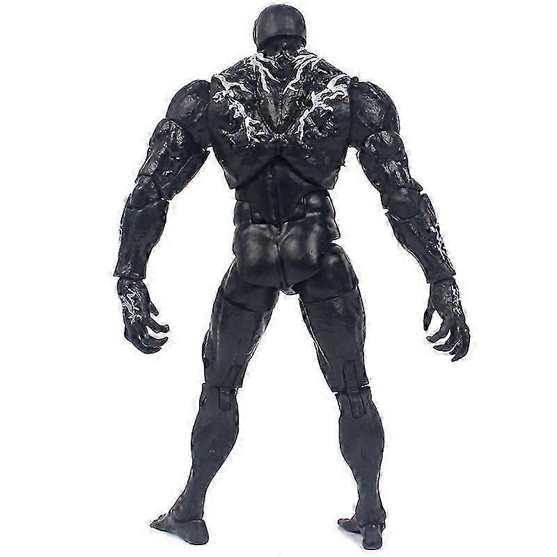 For Marvel Legends Serie Venom 6-Inch Venom Action Figure Collectible Model
