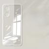 For OPPO A98 5G Case For Appo Orrs A 98 A1 A 1 F23 F 23 5G Simple Slim Soft TPU Clear Transparent Phone Cases Back Cover Fundas