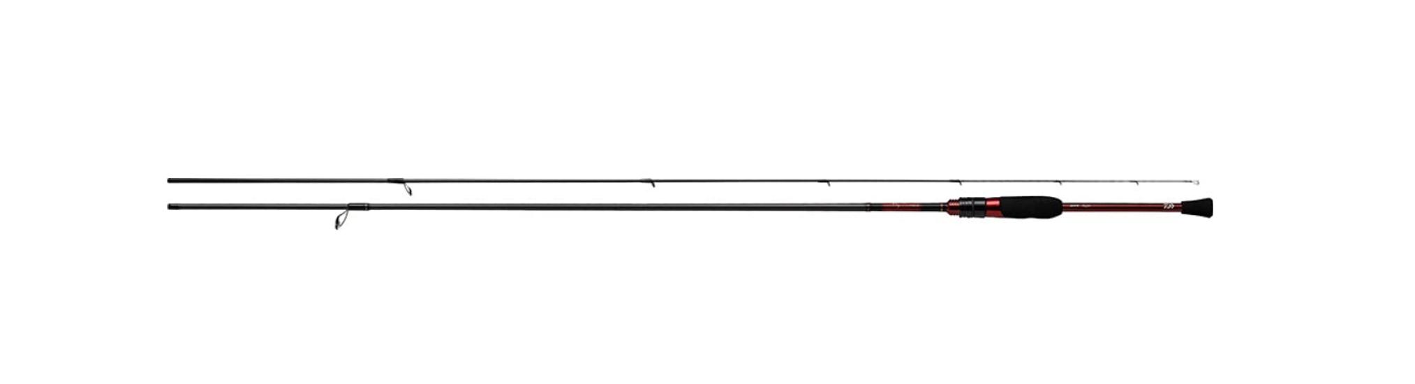 

DAIWA 20 Лунная Красавица Рокфиш 83M-TN