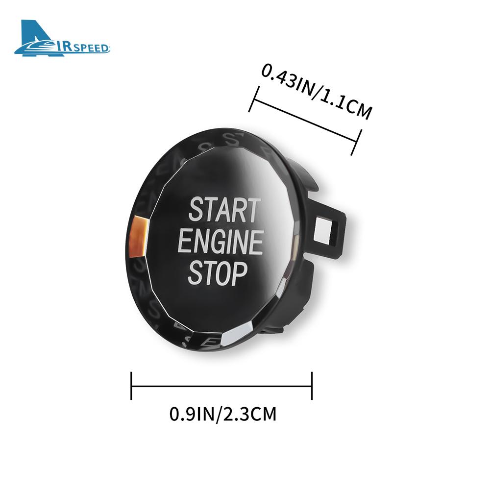 Car Engine Start Button Ignition Cover Stop Switch For BMW Z4 G29 F40 G20 X5 G05 X7 G07 G14 G15 G16 X3 G01 F97 Car Accessories Battery Switches5