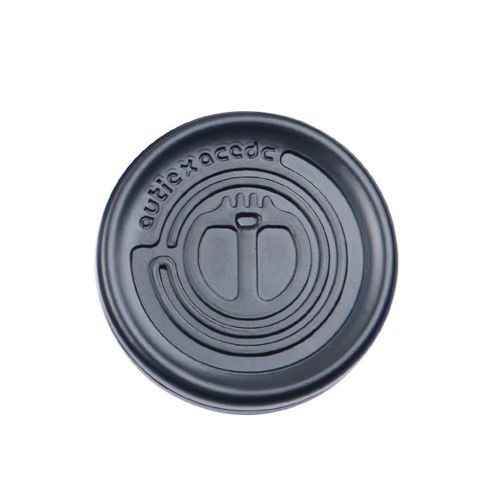 Sensory Toys Devil Milk Cap Tactile Coin Fidget Slider Desk Toy Magnetic Haptic Coins ADHD Autism