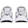 New Nike V5 RNR Abrasion Resistant Low Top Kids' Running Shoes White Blue Teenagers HQ6411-101