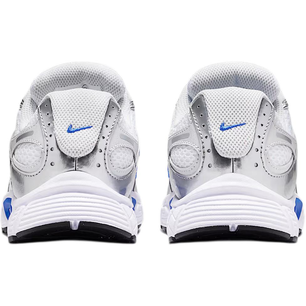 Nike V5 RNR GS Vast Grey Photon Dust Kids Sneakers White Black HQ6411-101