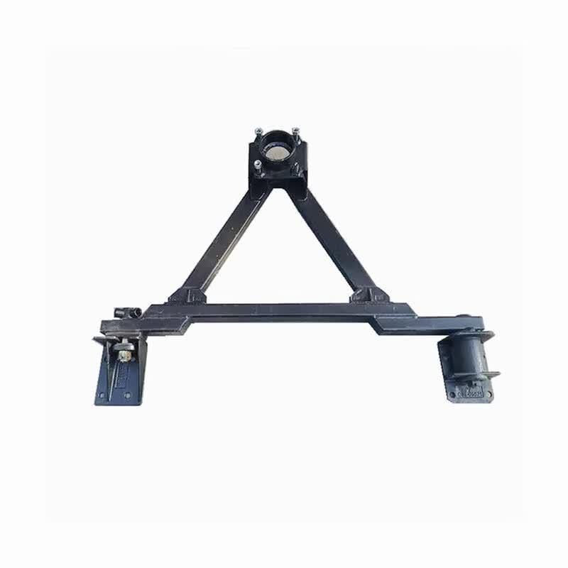 Ronghui Spare Tire Tripod for Dongfeng Mengshi EQ2050B Command Vehicle