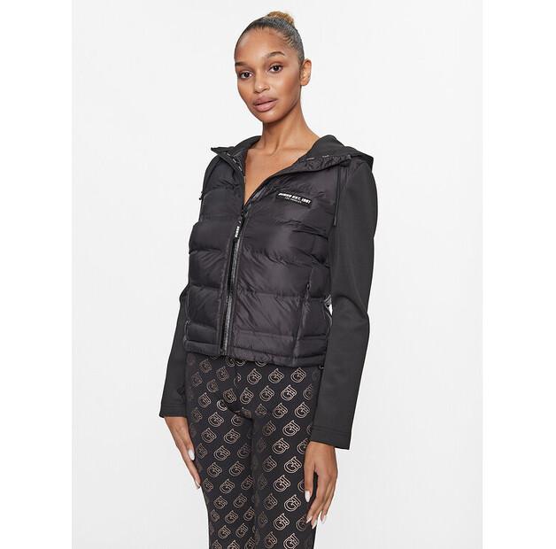 

Демисезонная куртка Guess V3BL01 WEXC0 Black Regular Fit L