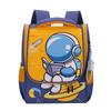 School bag new love cartoon backpack children trendy space backpack