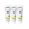 Dual Color White Lock Toothpaste