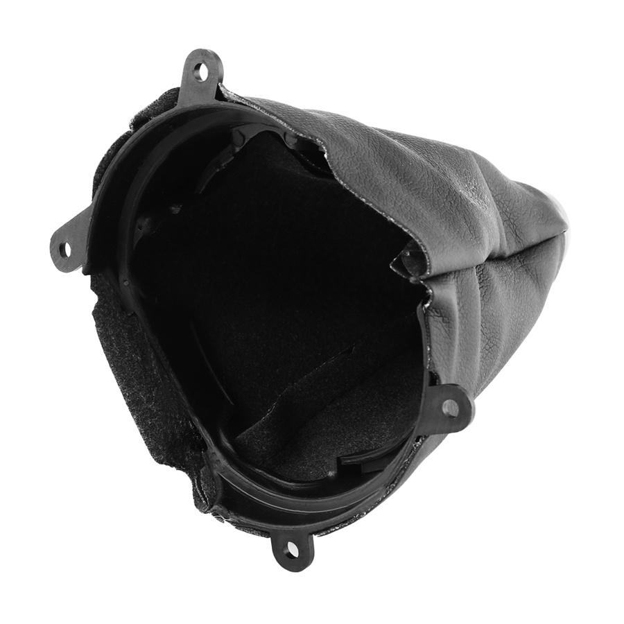 #77298-SNX-A01ZB Car Manual Gear Gaiter Shifter Boot For Honda Civic 2006-2011