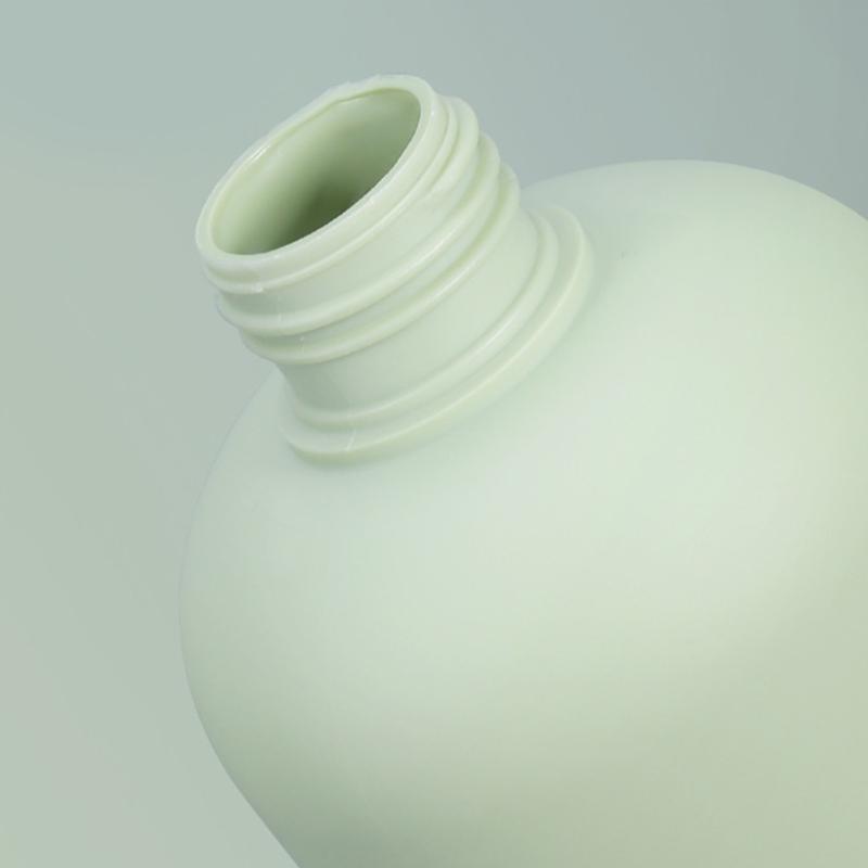 3 Pieces Portable 100/200/300ML Travel Bottles Leakproof Squeeze Containers for Lotions Shampoos and Conditioners