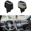 Car Front Rear Air Conditioning Outlet Knob For Mercedes For C-Class W206 22-25 2548302803 2068304001 Automotive Accessories