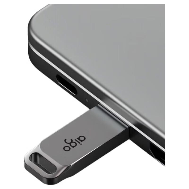 aigo G30 USB3.2 High-Speed Flash Drive
