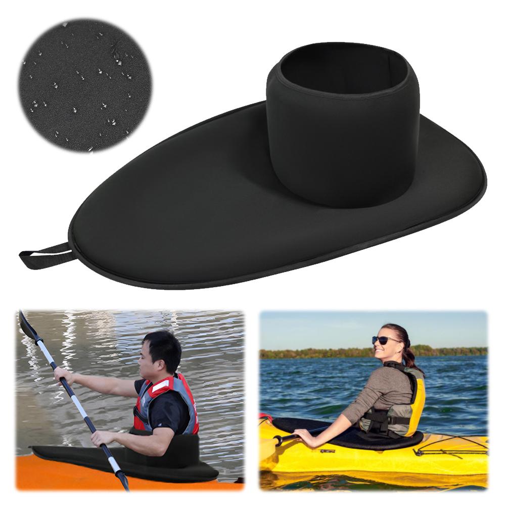 

Kayak Spray Skirt Waterproof Marine Spray Skirt Kayak Skirt Cover Canoe Spray Skirt for Sit Inside Kayaks Australia