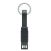 MidOcean Key C 4 In 1 Keyring Charging Cable