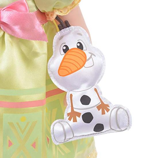 Disney Store Disney Collection Doll Anna with Friend (Official) Animators'