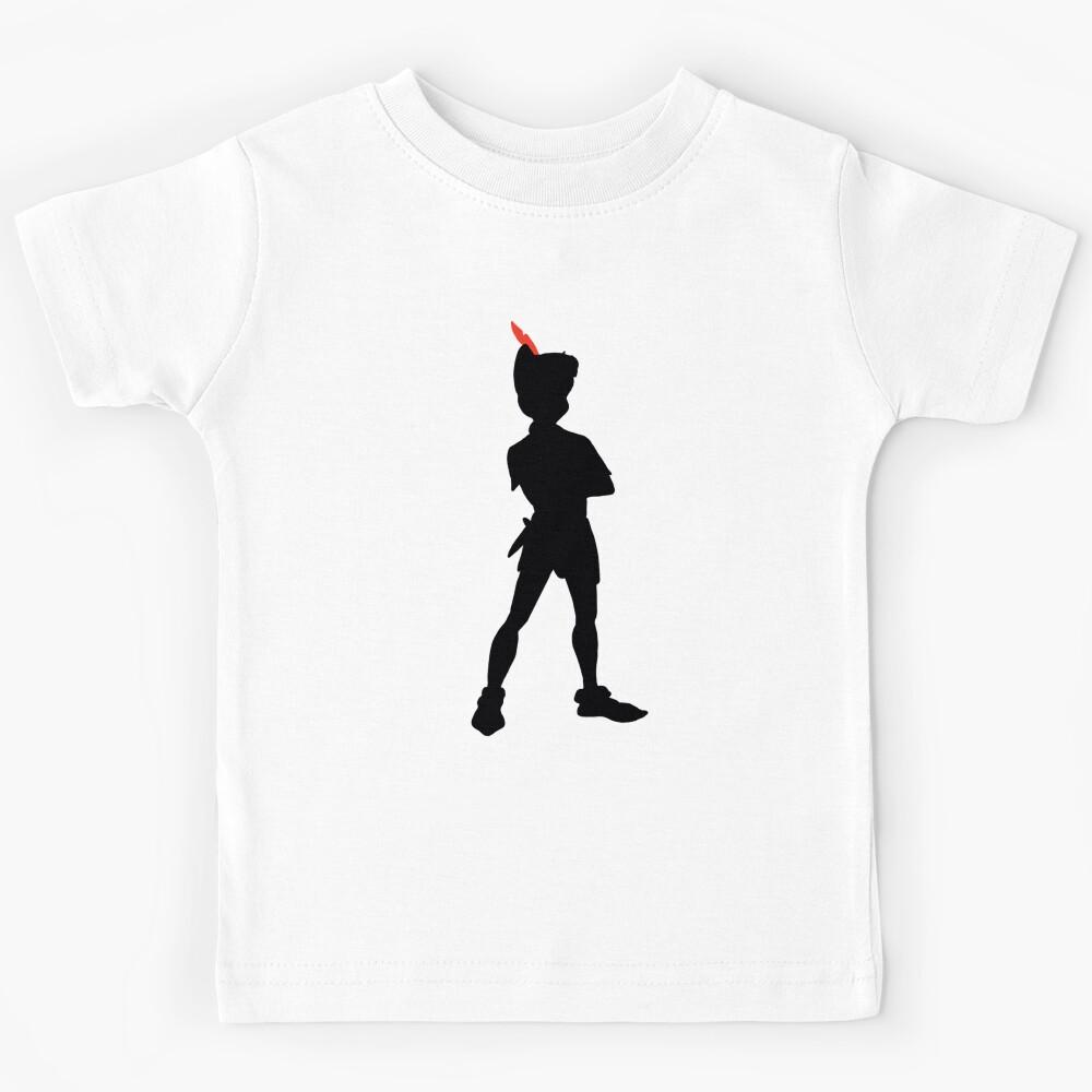 Peter Pan Essential Kids T-Shirt 150