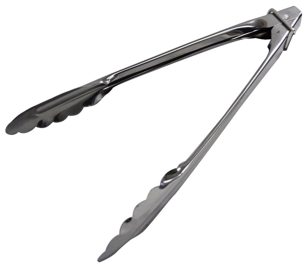 Kai Corporation Multi-purpose Tongs 240mm KITCHEN FILE DG-3045