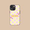 Zodiac Sign Gemini Phone Case for iPhone 17 16 15 14 13 12 11 X XR XS Air Pro Max Plus Mini Skin Feel Cover