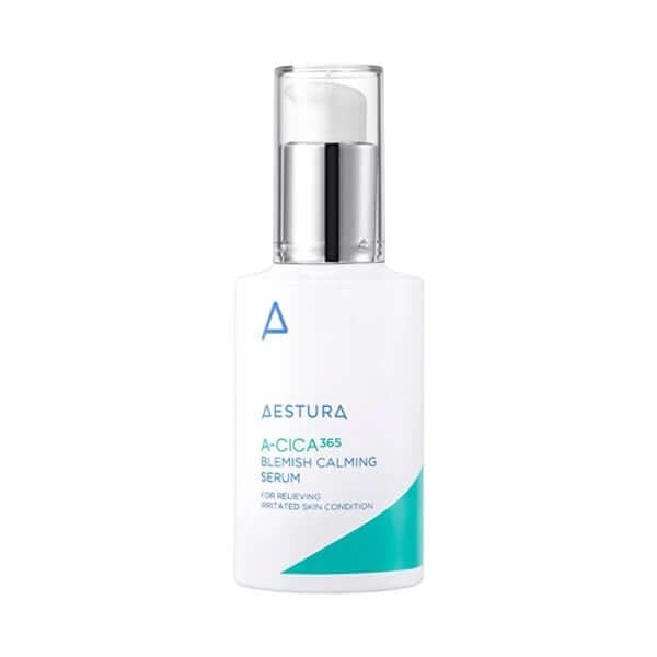 Aestura A-Cica 365 Blemish Calming Serum - 40ml