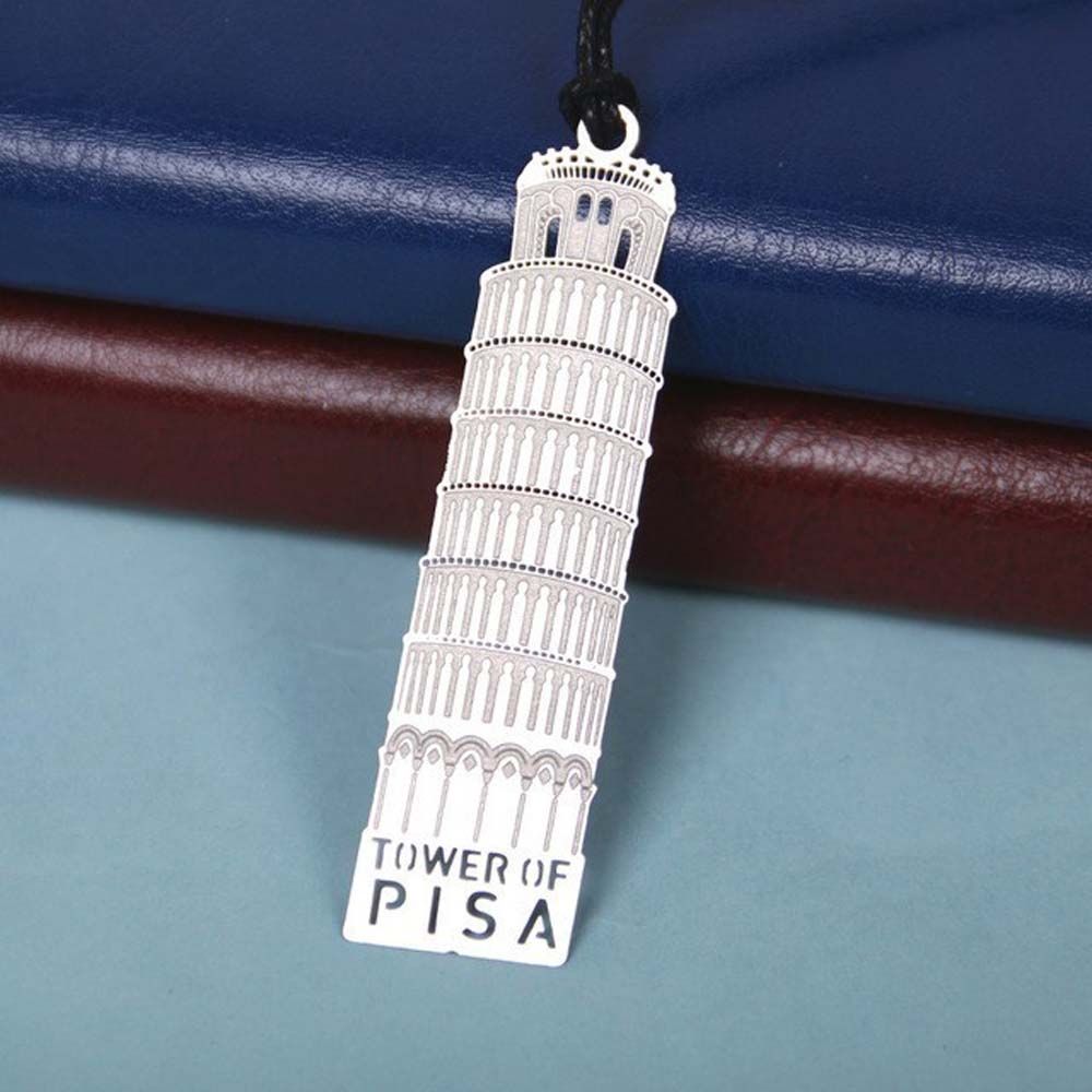 

Закладка Скрепки Металлические Моделирование Закладка Страница Европейская Закладка Биг Бен Закладка Эйфелева Башня Tower of Pisa