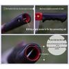 Telescopic High Branch Pruner Saw