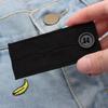 Jeans Unisex Maternity Hooks Trousers Button Waist Band Pant Extender Belt Waist Extenders