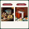 Xi'an Jing Shang Tian Hua Tangguozi Pastry Gift Box