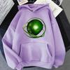 Big Thief-Double Infinity Fleece Hoodie 2025 New Korean Girl Group Fashion Sweatshirt Graphic Printing Clothing Sudaderas Hoody
