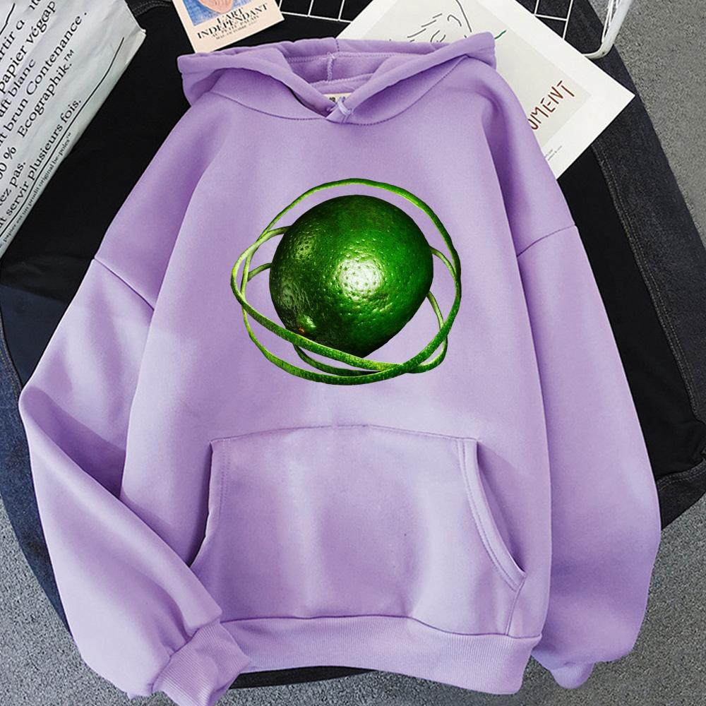 Big Thief-Double Infinity Fleece Hoodie 2025 New Korean Girl Group Fashion Sweatshirt Graphic Printing Clothing Sudaderas Hoody
