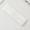 Threaded Hair Band Sports Yoga Sweat-absorbent Wide Headscarf Hair Band Female Joker Elastic Solid Color Headband Headdress