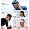 Saina S-B60SProMax IP68 Waterproof Open-Ear Bone Conduction Sports Headphones