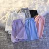 Kids' Casual Summer Sports Shorts - Versatile Pajamas & Outerwear