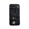 Wristband Holder Flip Wallet Butterfly Phone Case For Nothing CMF Phone 1 2A 3A 4A Pro Nothing Phone 3 3A Lite 2A 4A Soft Cover