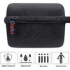 Khanka Hard Travel Case Replacement for Omron Evolv Bluetooth Wireless Upper Arm Blood Pressure Monitor- Compatible with Alexa
