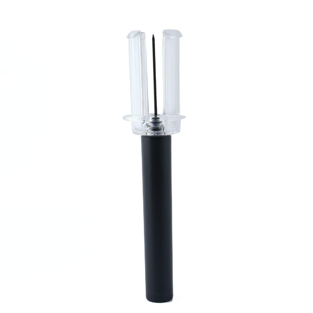Bottle Opener Tool Red Popper Wine Pump Pressure Remover Air Cork Out Supply Hot