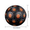 Manchester United Theme soccer ball Size 5 Soccer Ball Soft Touch Professional Training Football for Outdoor Sports