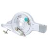 High Carbon Steel Safe Eco Friendly Electric Bike Rear Wheel Rise Brake with Lock Bicycle Modified Parts Accessory