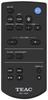 TEAC AI-303-B Black USB DACStereo Integrated AmplifierHeadphone Amplifier, Compact, Bluetooth, HDMI-CEC, ARCeARC, MQA, and Hi-Res