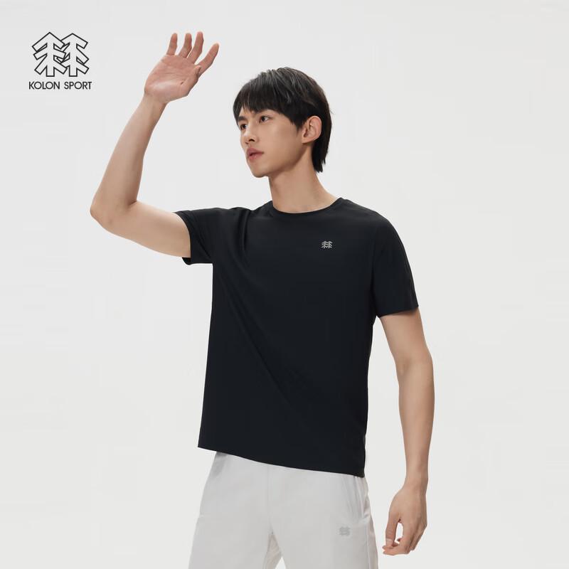 KOLON SPORT Men s Cooling Sun Protection T-Shirt M