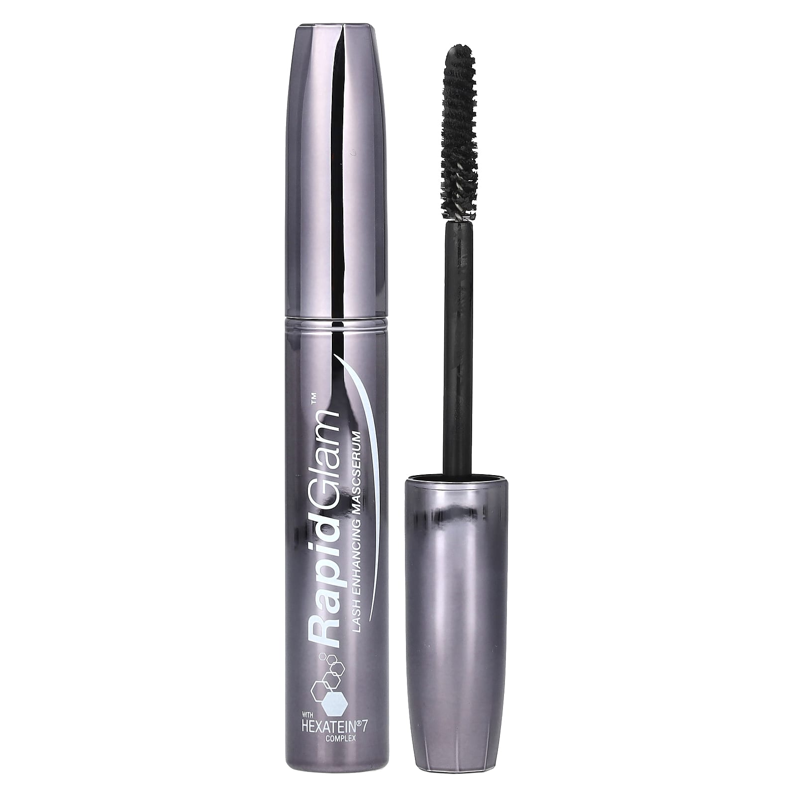 

Rapidglam, Сыворотка для ресниц, 4 г(0.14 унц)