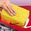 Lmyit Large Car Wash Sponge, Non-Scratch Car Wash Sponge | Car Wash Sponge Large